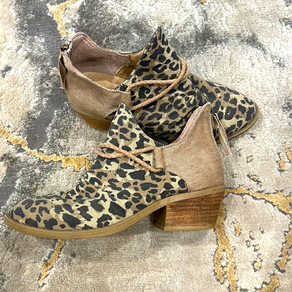 Booties